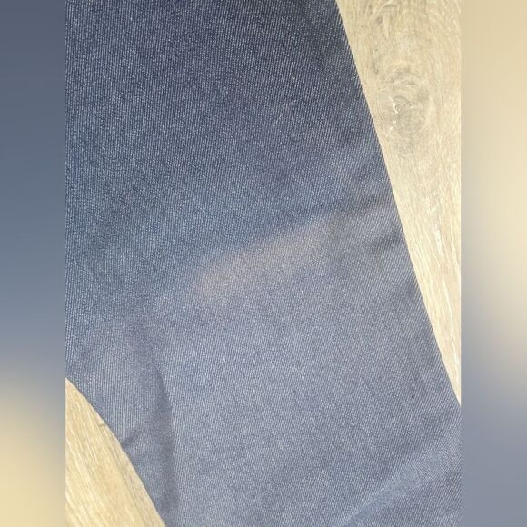 Agave Nectar jeans n12 azure flex size 26 T made in the USA tall - Picture 10 of 10